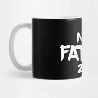 new father 2020 new dad Mug